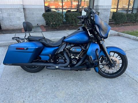 2018 Harley-Davidson 115th Anniversary Street Glide® Special in Virginia Beach, Virginia - Photo 4