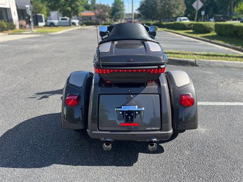 2023 Harley-Davidson Tri Glide® Ultra in Virginia Beach, Virginia - Photo 6