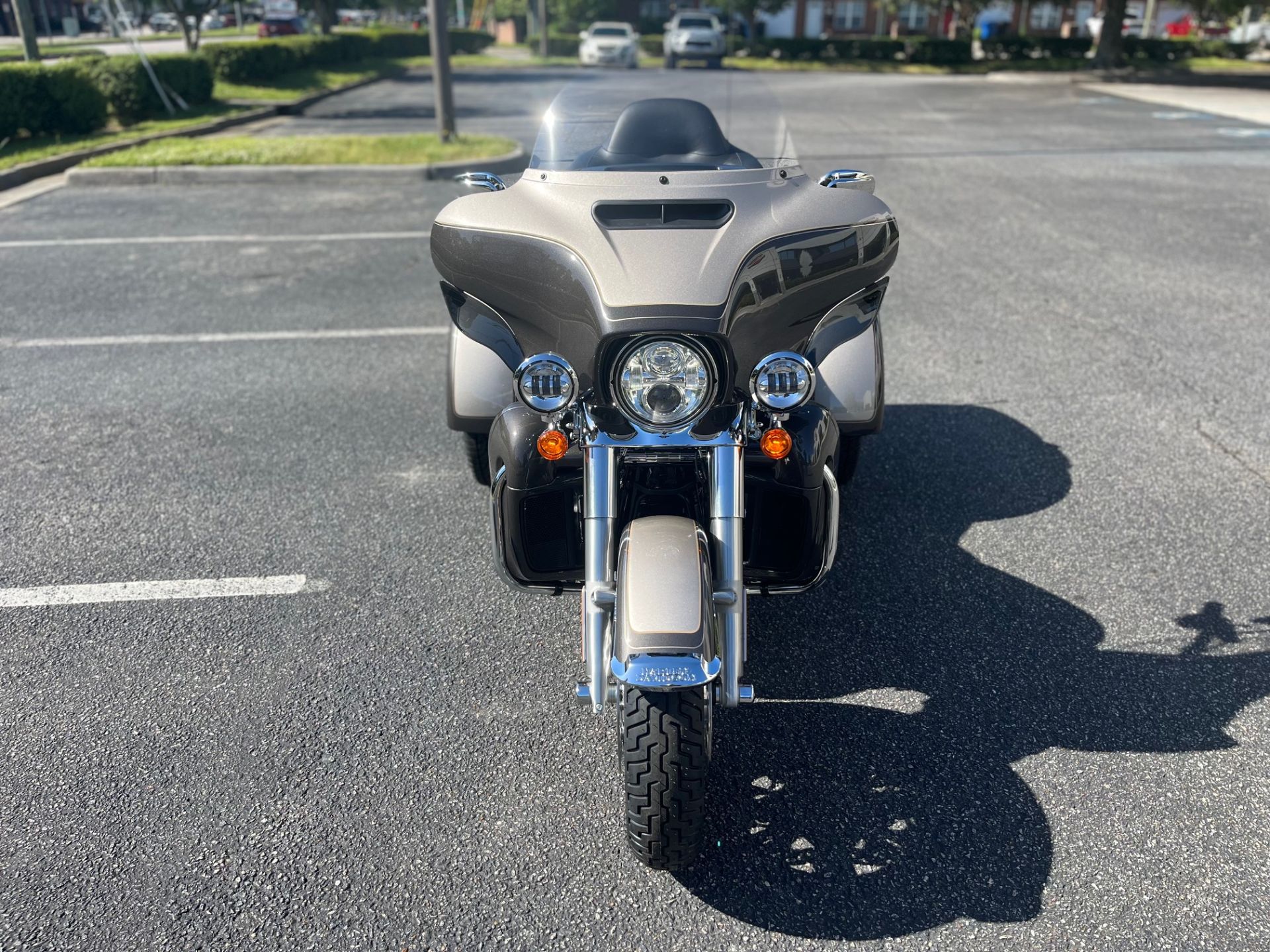 2023 Harley-Davidson Tri Glide® Ultra in Virginia Beach, Virginia - Photo 10