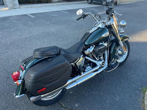 2024 Harley-Davidson Heritage Classic 114 in Virginia Beach, Virginia - Photo 3