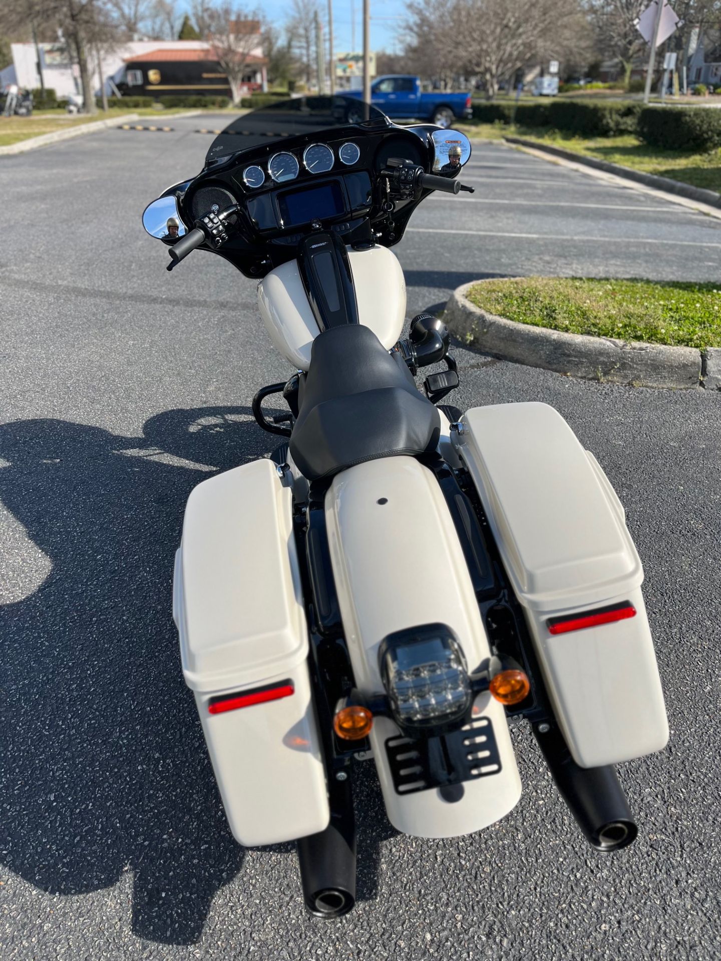 2023 Harley-Davidson Street Glide® ST in Virginia Beach, Virginia - Photo 5