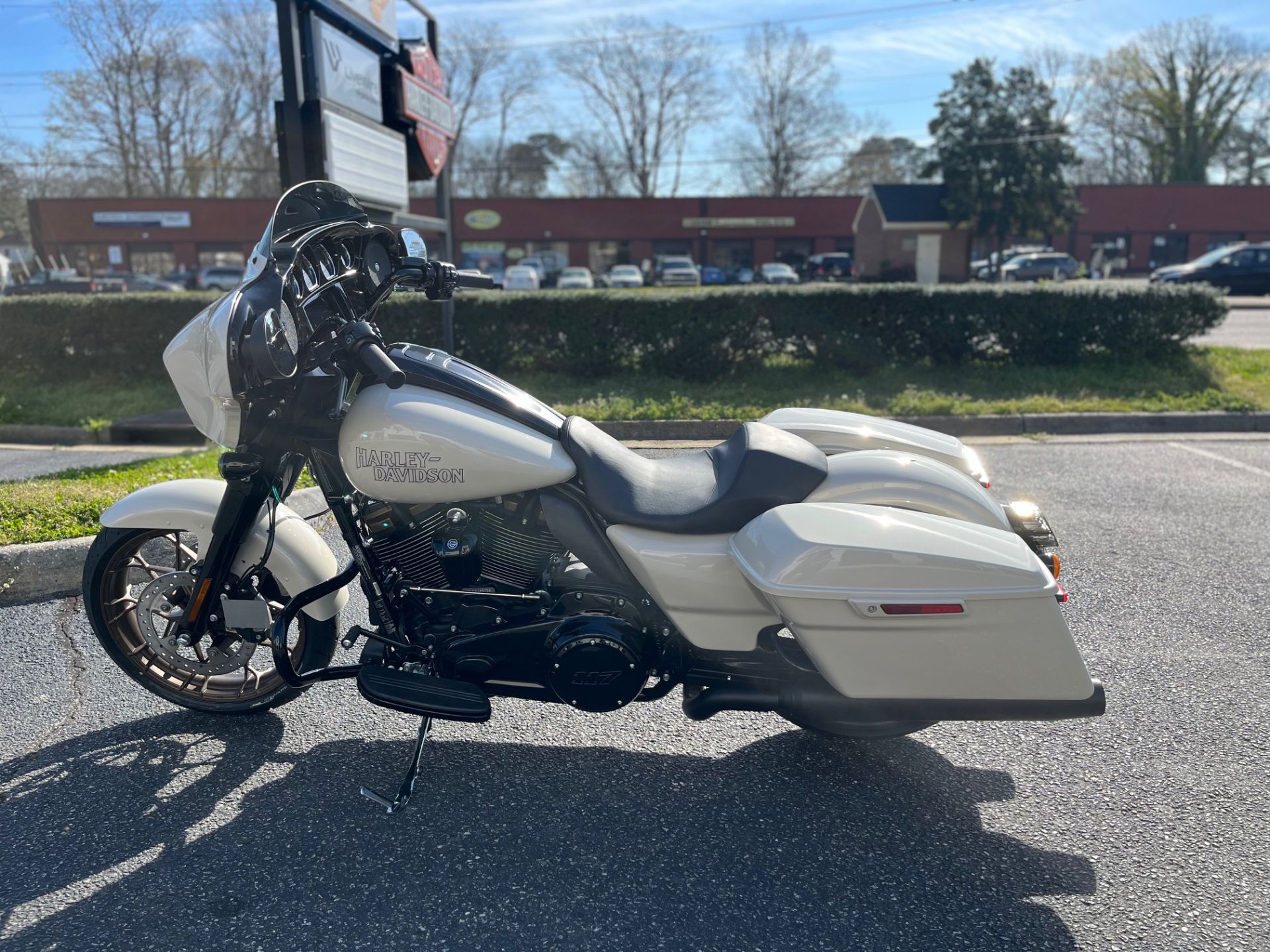 2023 Harley-Davidson Street Glide® ST in Virginia Beach, Virginia - Photo 7
