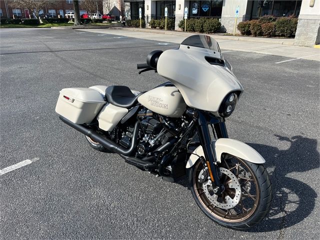2023 Harley-Davidson Street Glide® ST in Virginia Beach, Virginia - Photo 1