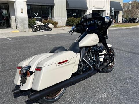 2023 Harley-Davidson Street Glide® ST in Virginia Beach, Virginia - Photo 4