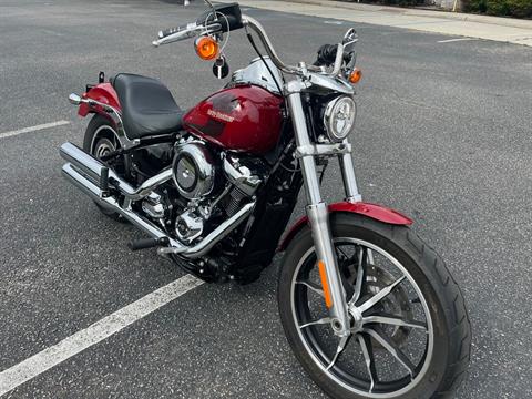 2020 Harley-Davidson Low Rider® in Virginia Beach, Virginia - Photo 2