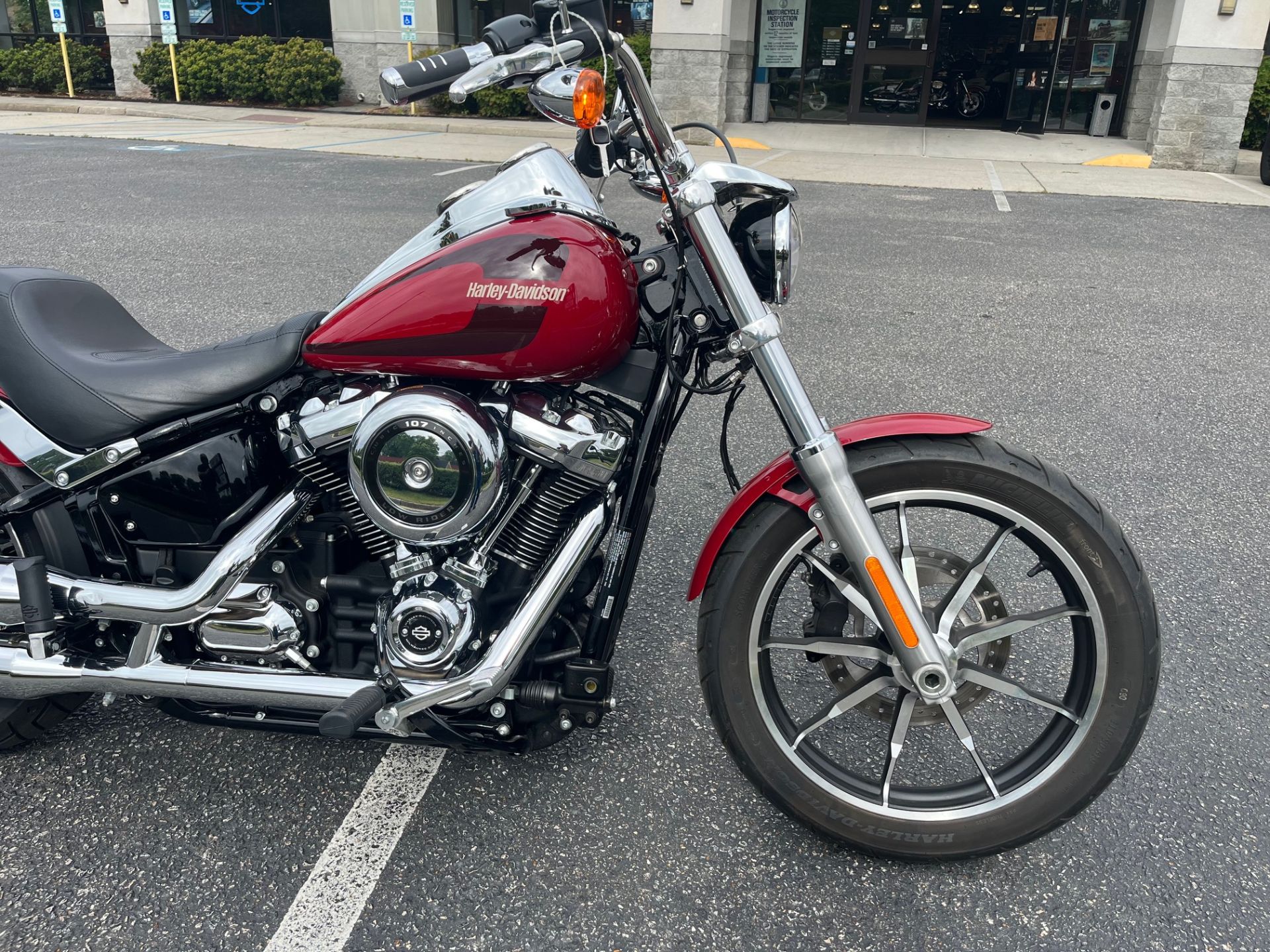 2020 Harley-Davidson Low Rider® in Virginia Beach, Virginia - Photo 3