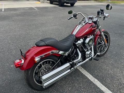 2020 Harley-Davidson Low Rider® in Virginia Beach, Virginia - Photo 4