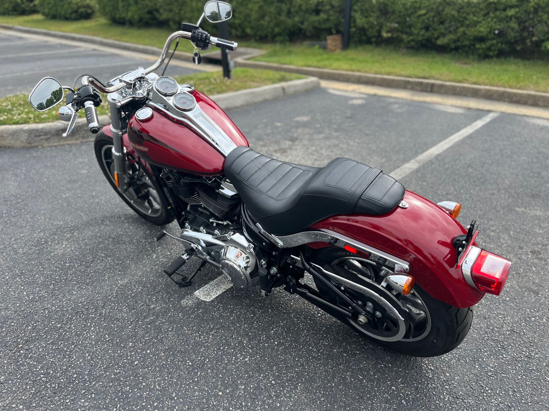 2020 Harley-Davidson Low Rider® in Virginia Beach, Virginia - Photo 6