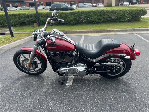 2020 Harley-Davidson Low Rider® in Virginia Beach, Virginia - Photo 7
