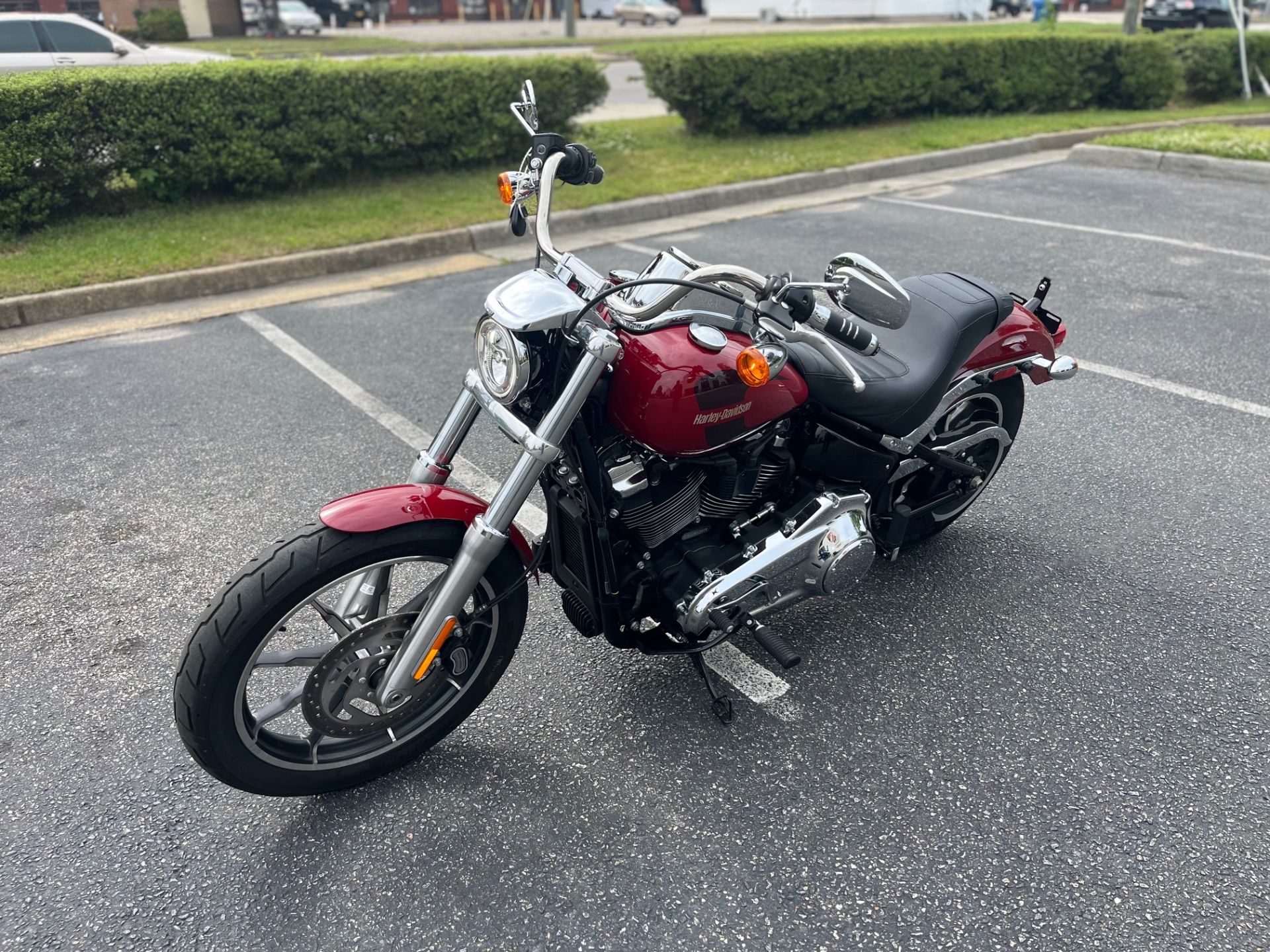 2020 Harley-Davidson Low Rider® in Virginia Beach, Virginia - Photo 8