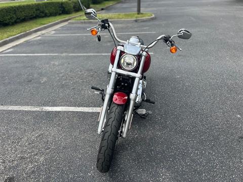 2020 Harley-Davidson Low Rider® in Virginia Beach, Virginia - Photo 9