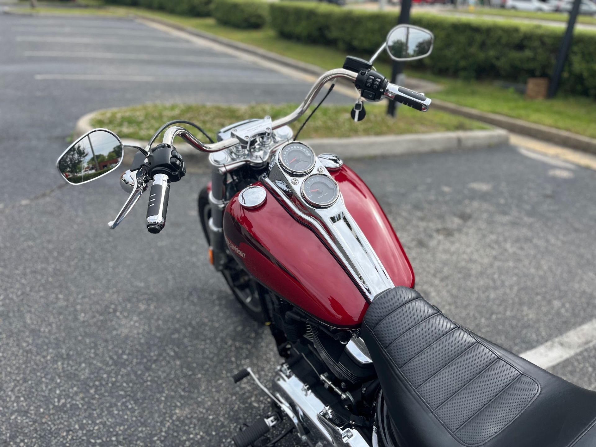 2020 Harley-Davidson Low Rider® in Virginia Beach, Virginia - Photo 10