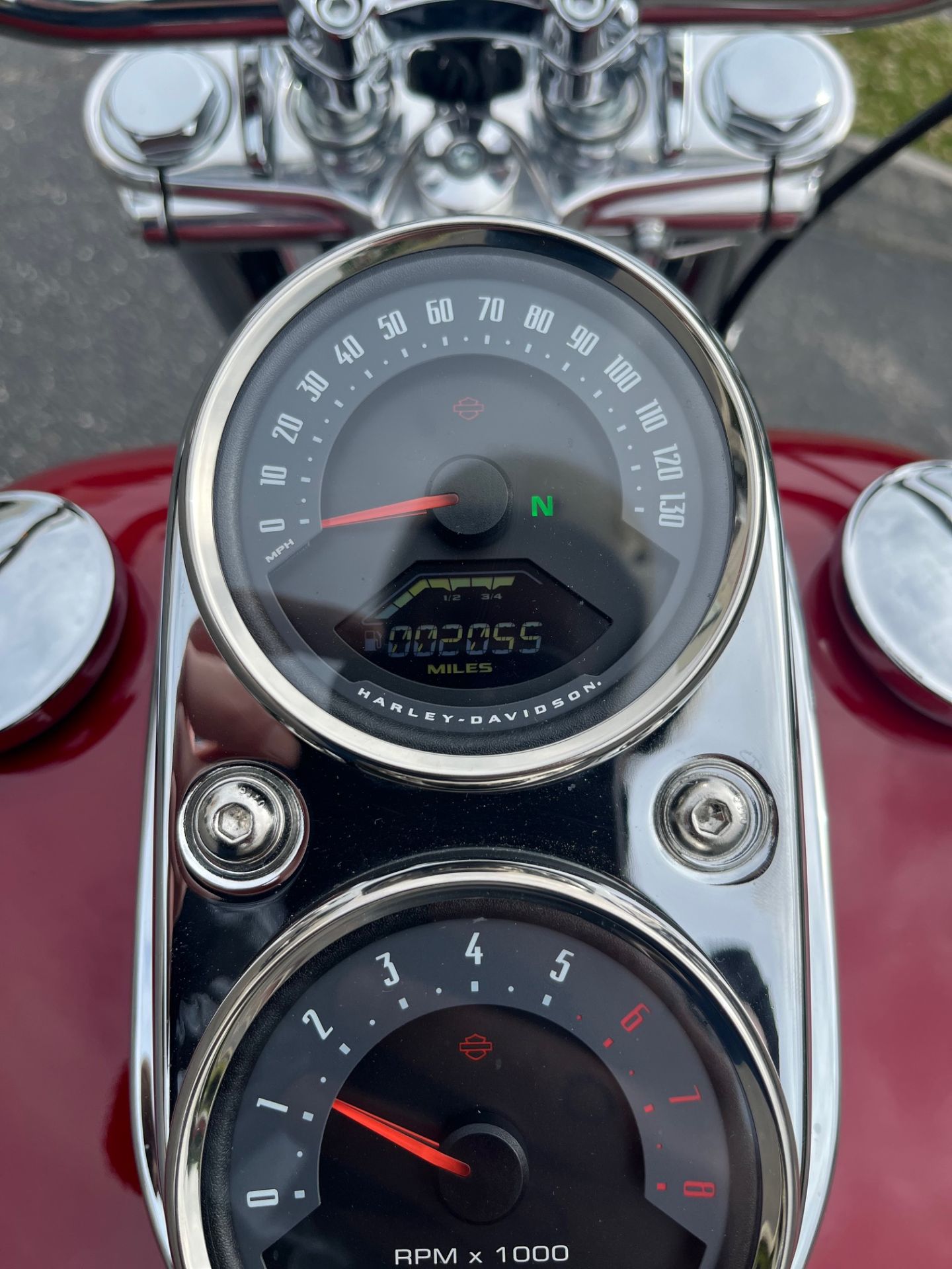 2020 Harley-Davidson Low Rider® in Virginia Beach, Virginia - Photo 11