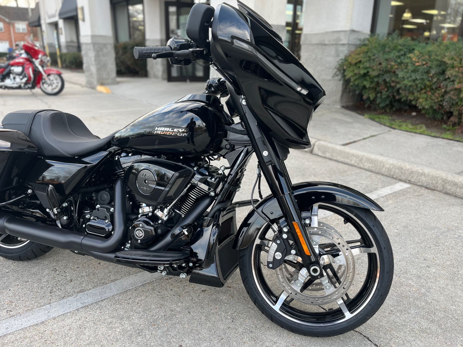 2024 Harley-Davidson Street Glide® in Virginia Beach, Virginia - Photo 3