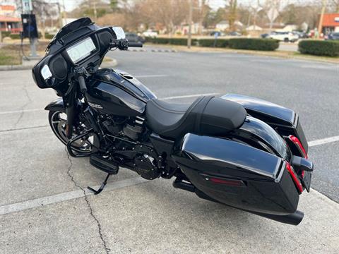 2024 Harley-Davidson Street Glide® in Virginia Beach, Virginia - Photo 8