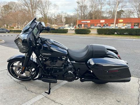 2024 Harley-Davidson Street Glide® in Virginia Beach, Virginia - Photo 9