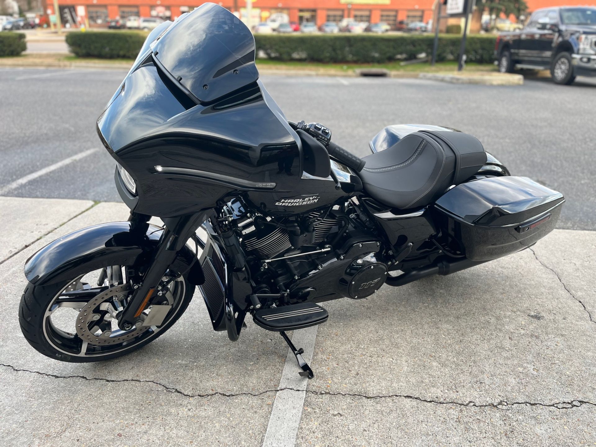 2024 Harley-Davidson Street Glide® in Virginia Beach, Virginia - Photo 10