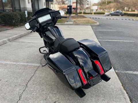 2024 Harley-Davidson Street Glide® in Virginia Beach, Virginia - Photo 7