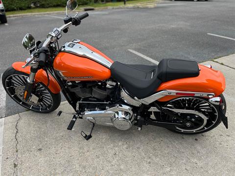 2023 Harley-Davidson Breakout® in Virginia Beach, Virginia - Photo 5