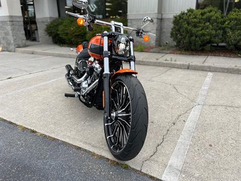 2023 Harley-Davidson Breakout® in Virginia Beach, Virginia - Photo 7