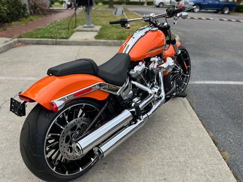 2023 Harley-Davidson Breakout® in Virginia Beach, Virginia - Photo 4