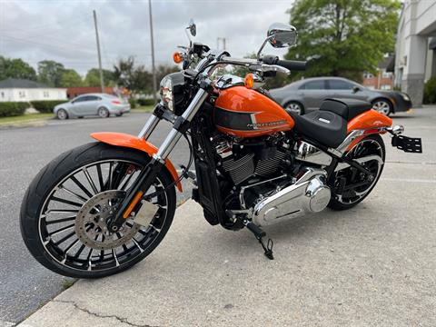 2023 Harley-Davidson Breakout® in Virginia Beach, Virginia - Photo 7