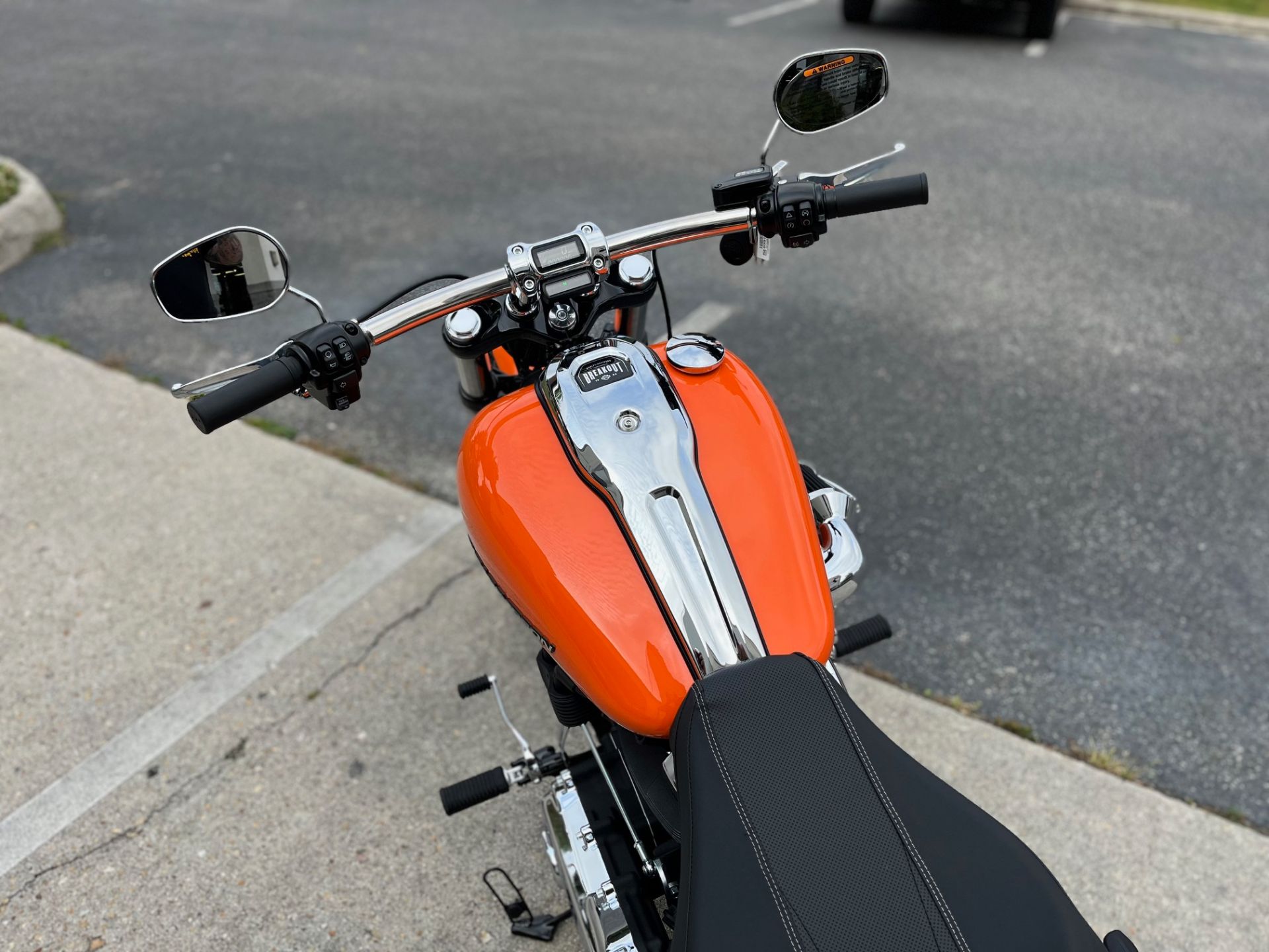 2023 Harley-Davidson Breakout® in Virginia Beach, Virginia - Photo 9