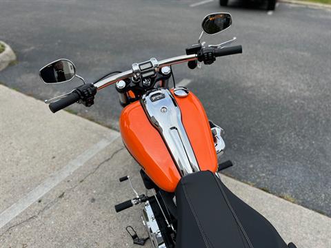 2023 Harley-Davidson Breakout® in Virginia Beach, Virginia - Photo 9