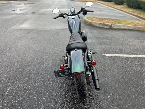 2021 Harley-Davidson Iron 883™ in Virginia Beach, Virginia - Photo 6