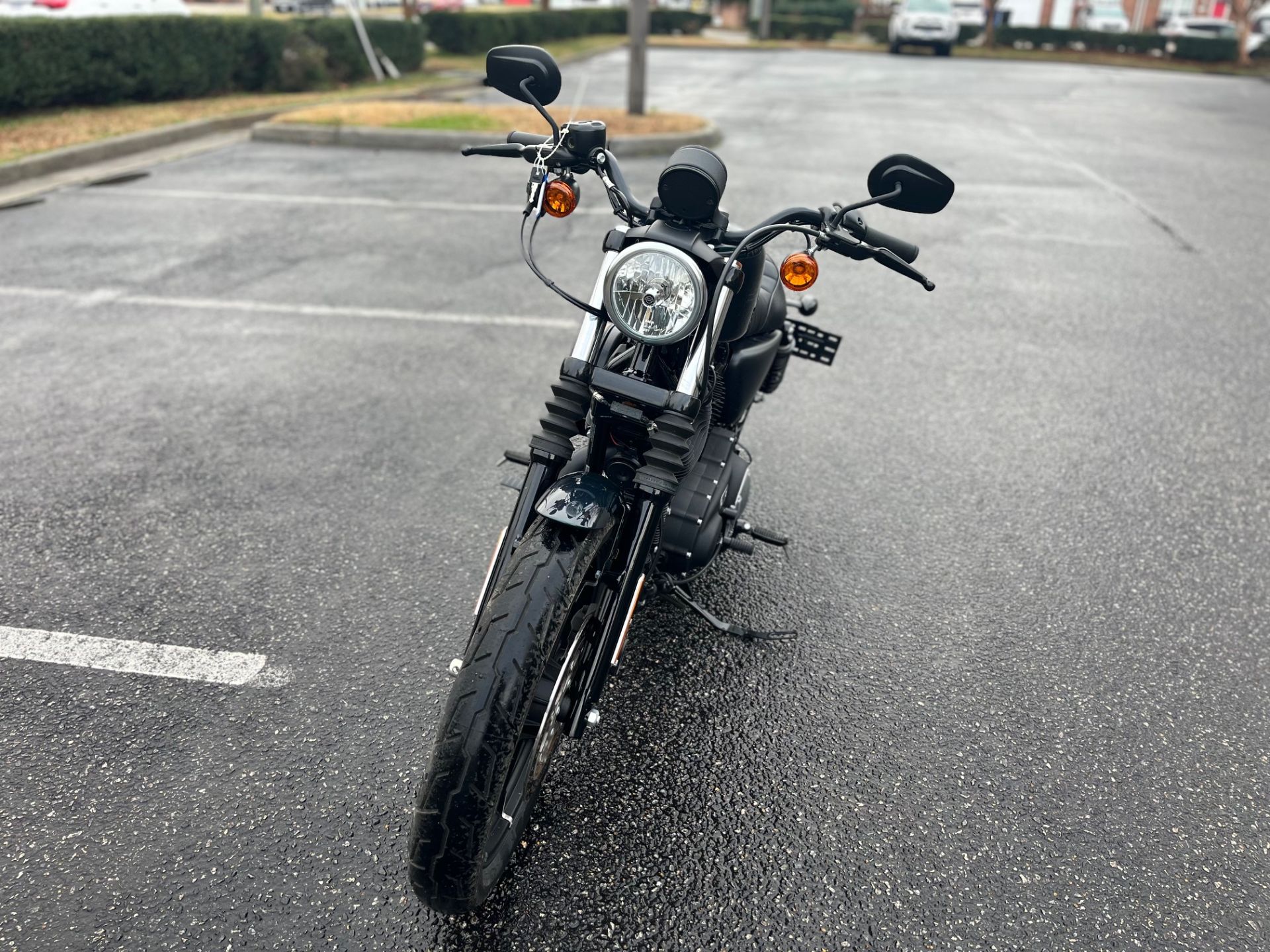 2021 Harley-Davidson Iron 883™ in Virginia Beach, Virginia - Photo 10