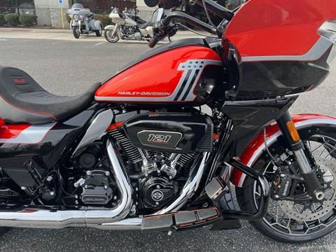2024 Harley-Davidson CVO™ Road Glide® in Virginia Beach, Virginia - Photo 4
