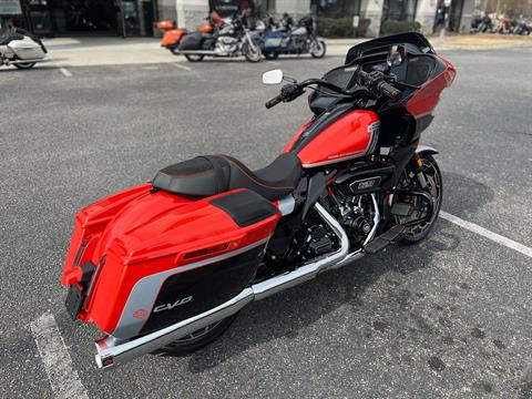 2024 Harley-Davidson CVO™ Road Glide® in Virginia Beach, Virginia - Photo 6