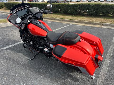 2024 Harley-Davidson CVO™ Road Glide® in Virginia Beach, Virginia - Photo 8