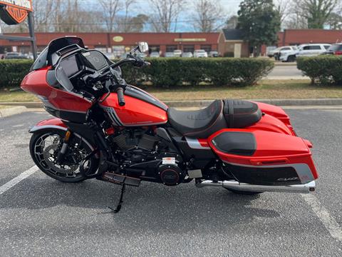 2024 Harley-Davidson CVO™ Road Glide® in Virginia Beach, Virginia - Photo 9