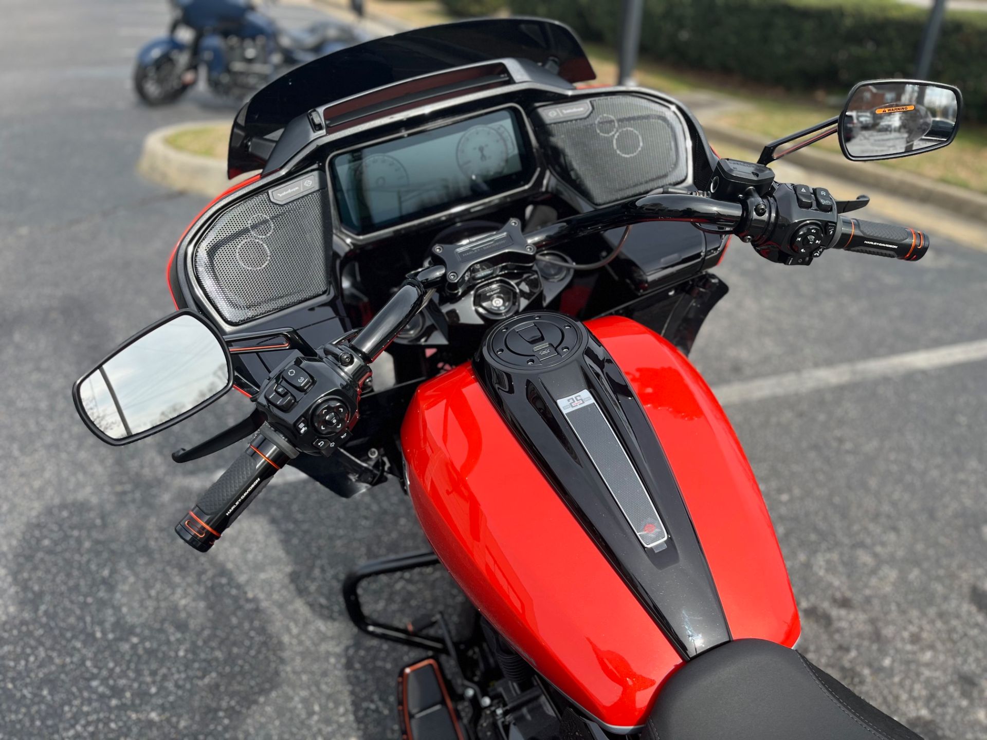 2024 Harley-Davidson CVO™ Road Glide® in Virginia Beach, Virginia - Photo 13