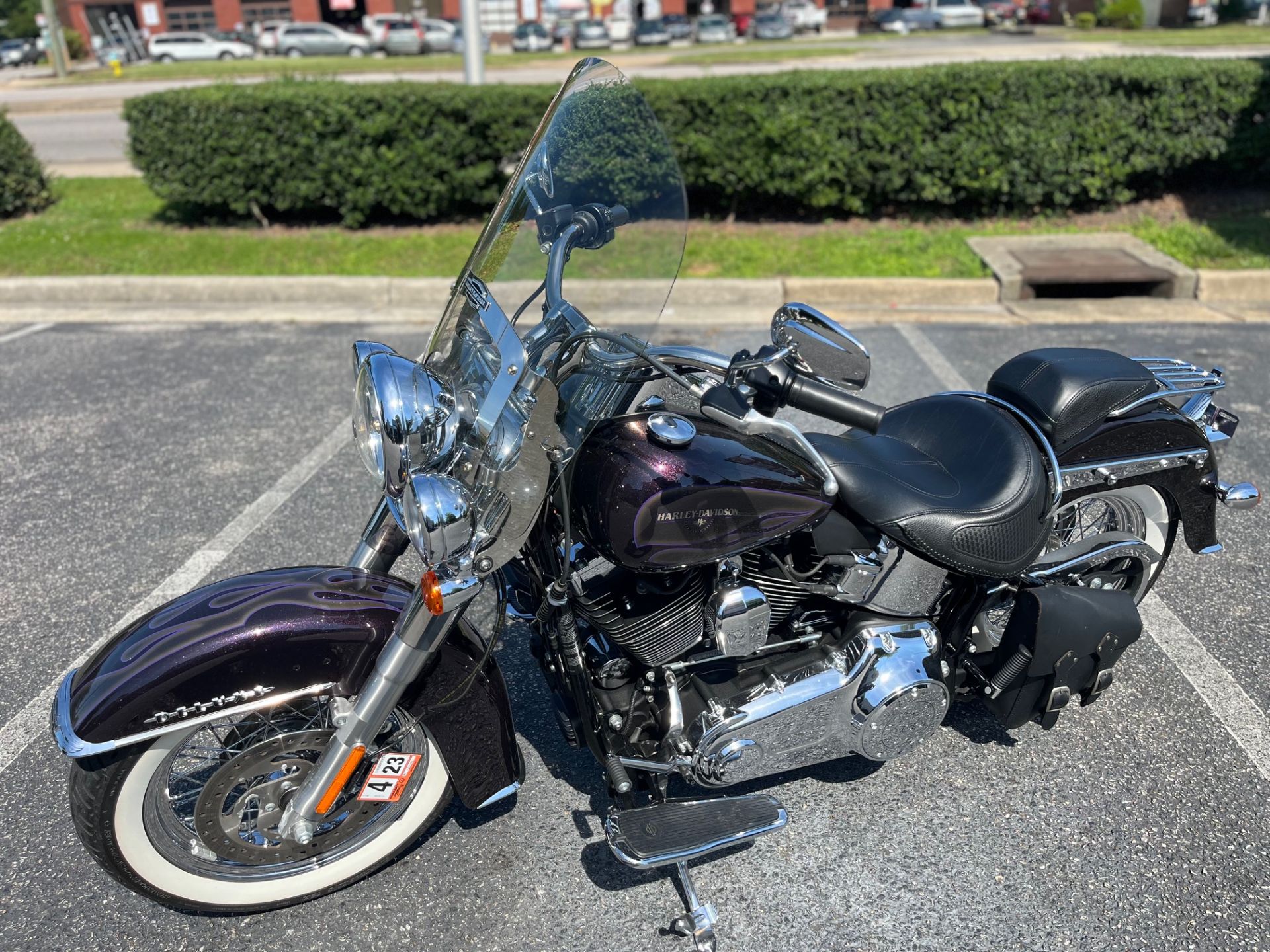 2017 Harley-Davidson Softail® Deluxe in Virginia Beach, Virginia - Photo 7