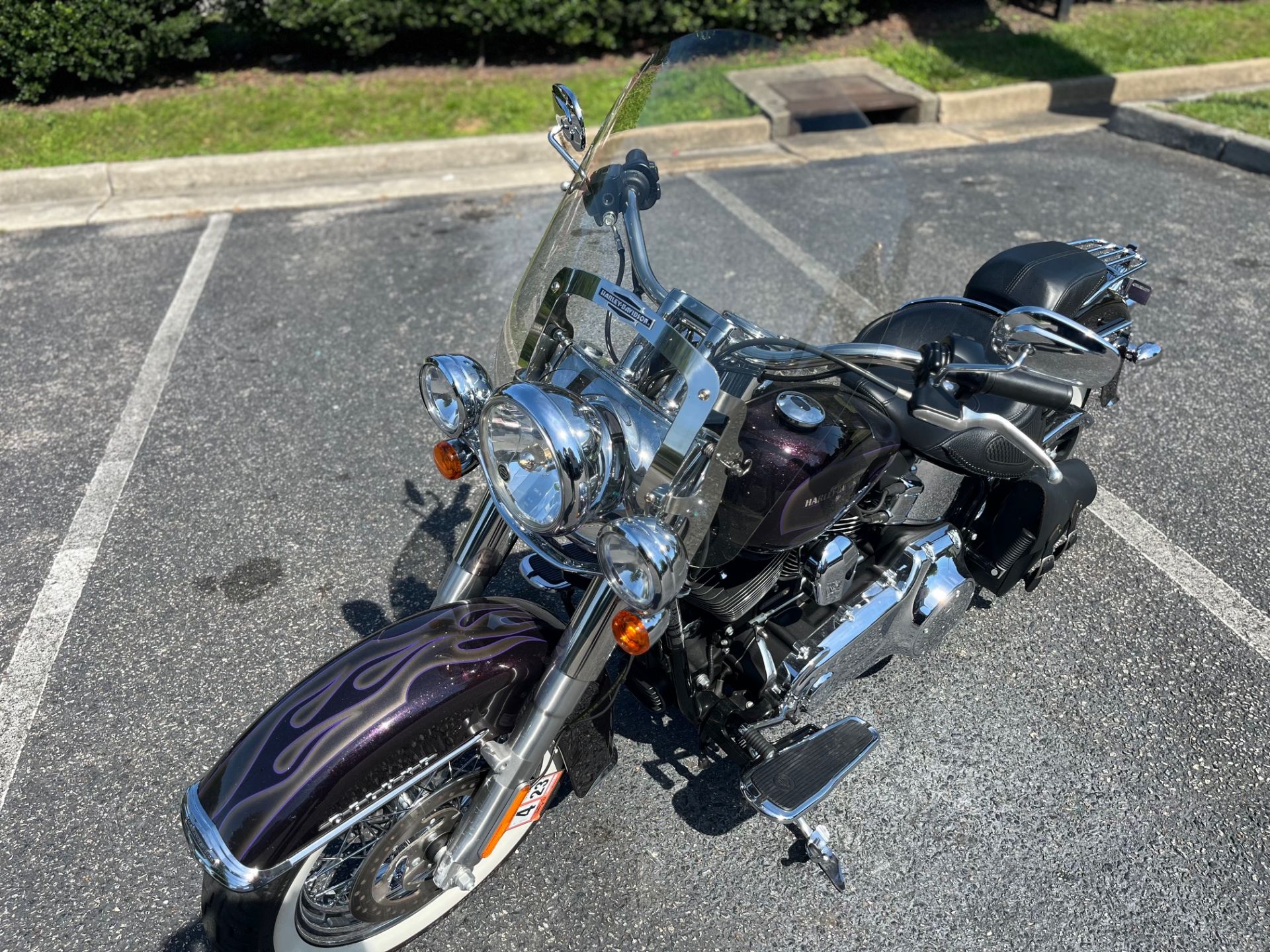 2017 Harley-Davidson Softail® Deluxe in Virginia Beach, Virginia - Photo 8