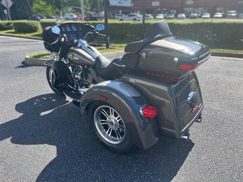 2023 Harley-Davidson Tri Glide® Ultra in Virginia Beach, Virginia - Photo 7