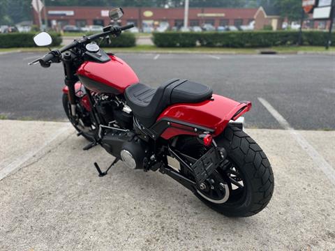 2023 Harley-Davidson Fat Bob® 114 in Virginia Beach, Virginia - Photo 5