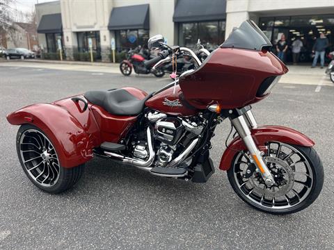 2024 Harley-Davidson Road Glide® 3 in Virginia Beach, Virginia - Photo 4