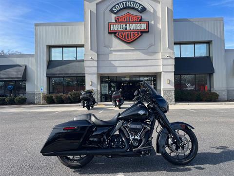 2021 Harley-Davidson Road King® in Virginia Beach, Virginia - Photo 1