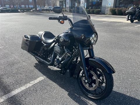 2021 Harley-Davidson Road King® in Virginia Beach, Virginia - Photo 2