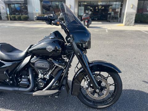 2021 Harley-Davidson Road King® in Virginia Beach, Virginia - Photo 3