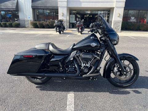 2021 Harley-Davidson Road King® in Virginia Beach, Virginia - Photo 4