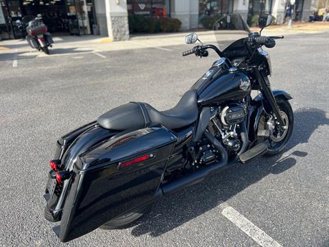 2021 Harley-Davidson Road King® in Virginia Beach, Virginia - Photo 5