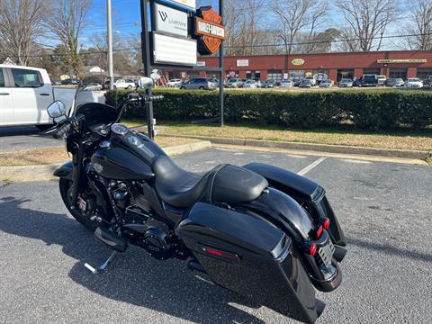 2021 Harley-Davidson Road King® in Virginia Beach, Virginia - Photo 7