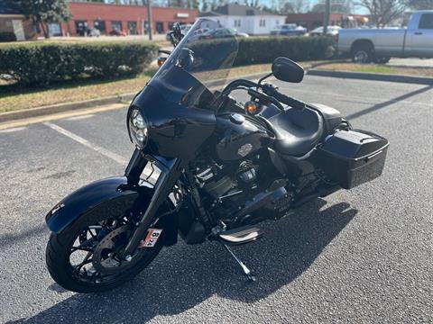 2021 Harley-Davidson Road King® in Virginia Beach, Virginia - Photo 9