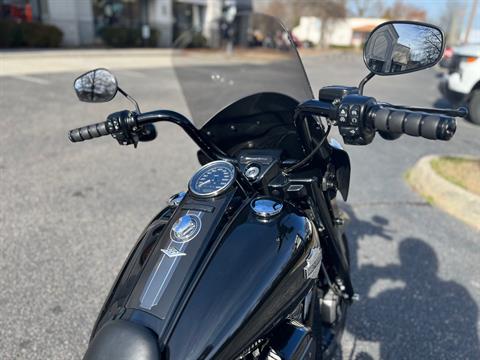 2021 Harley-Davidson Road King® in Virginia Beach, Virginia - Photo 11