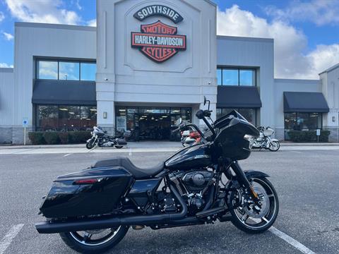 2024 Harley-Davidson Road Glide® in Virginia Beach, Virginia - Photo 1