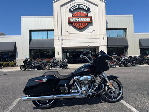 2024 Harley-Davidson Road Glide® in Virginia Beach, Virginia - Photo 1